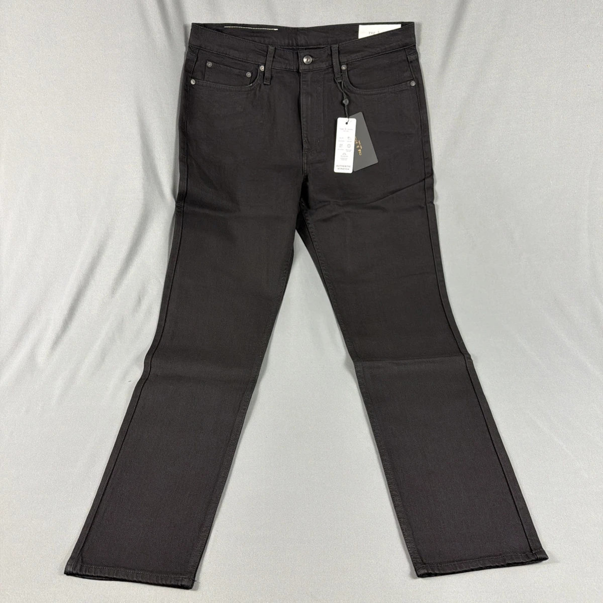 rag & bone Regular 34 Size Jeans for Men for sale | eBay
