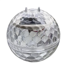 Solar Floating Pool Light Constant Light Ornamental Decor Light For Pool Garden