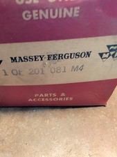 201081M4 Temperature Gauge Nos Massey Ferguson