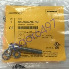1Pcs Proximity Switch Turck BI2U-EG08-AP6X-H1341 Brand New xb