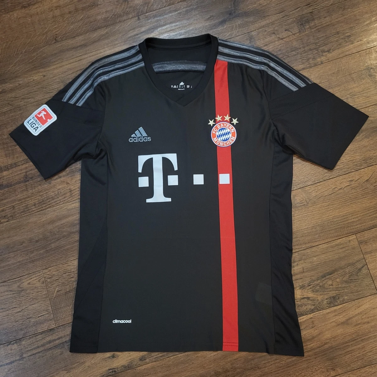 bayern munich t shirt products for sale | eBay