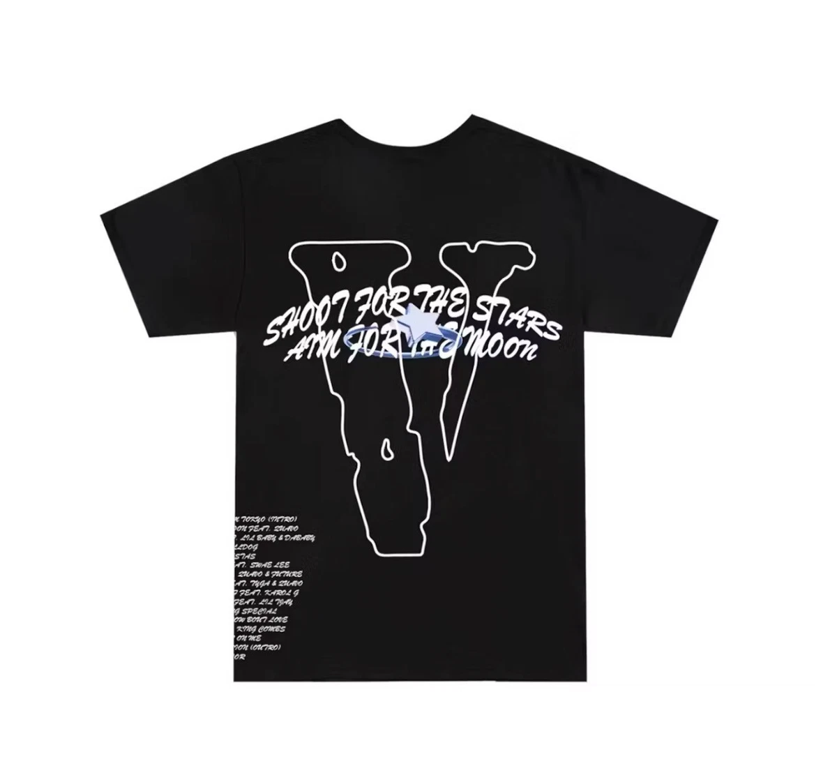 VLONE Pop T-Shirts for Men for sale | eBay