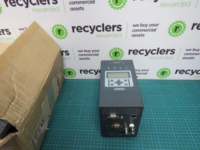 Meinberg M400 Lantime Time Server