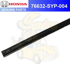 Original Honda Scheibenwischer Nachfüllpackung 76632-SYP-004