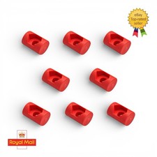 Fluval FX4 FX5 FX6 Canister Filter Lid Fastener Barrel Nut Cover Lock - Full Set