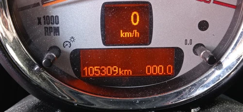 10235358 Transmision Trasera Derecha para BMW MINI COUNTRYMAN (R60) 2010 109707 - Imagen 10 de 10