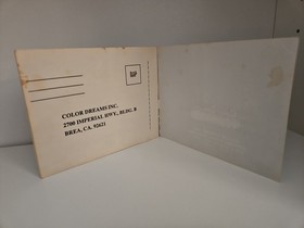 Captain Comic Instruction Manual Only Nintendo NES