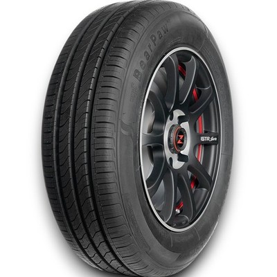 Kontio BearPaw Sommerreifen 225/50 R17