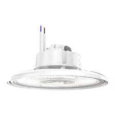 Lithonia Lighting Rebl Alo13 Xvolt Sww3 80Cri Dwh M2 Led High Bay, White, Rebl,