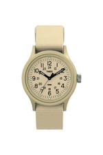 Timex Gents MK1 Military Style 36mm Watch TW2Y19800