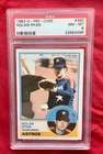 1983 TOPPS OPC O PEE CHEE Baseball #360 Nolan Ryan HOF Graded PSA 8 NM-MT Astros