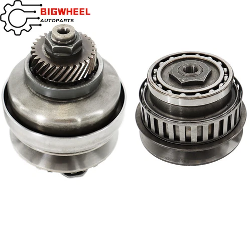 JF015E RE0F11A Transmission Pulley Set W/ Belt Chain 30 Teeth for Nissan SENTRA - Bild 11 von 11