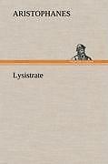 Lysistrate | Buch | 9783847242550