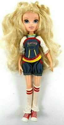 moxie girl doll