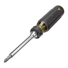 Klein tools 32305 Multi-Bit 15-in-1 Ratcheting Screwdriver