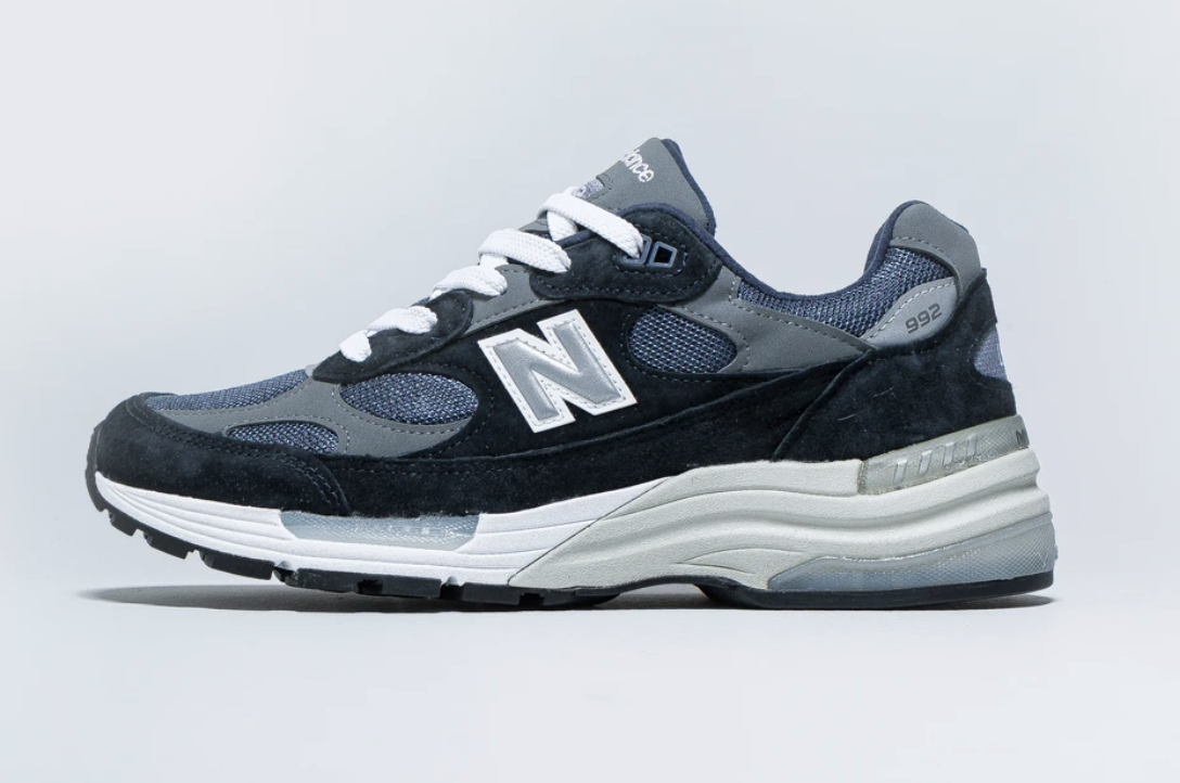 skechers vs new balance size