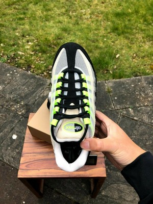 air max 95 denham volt