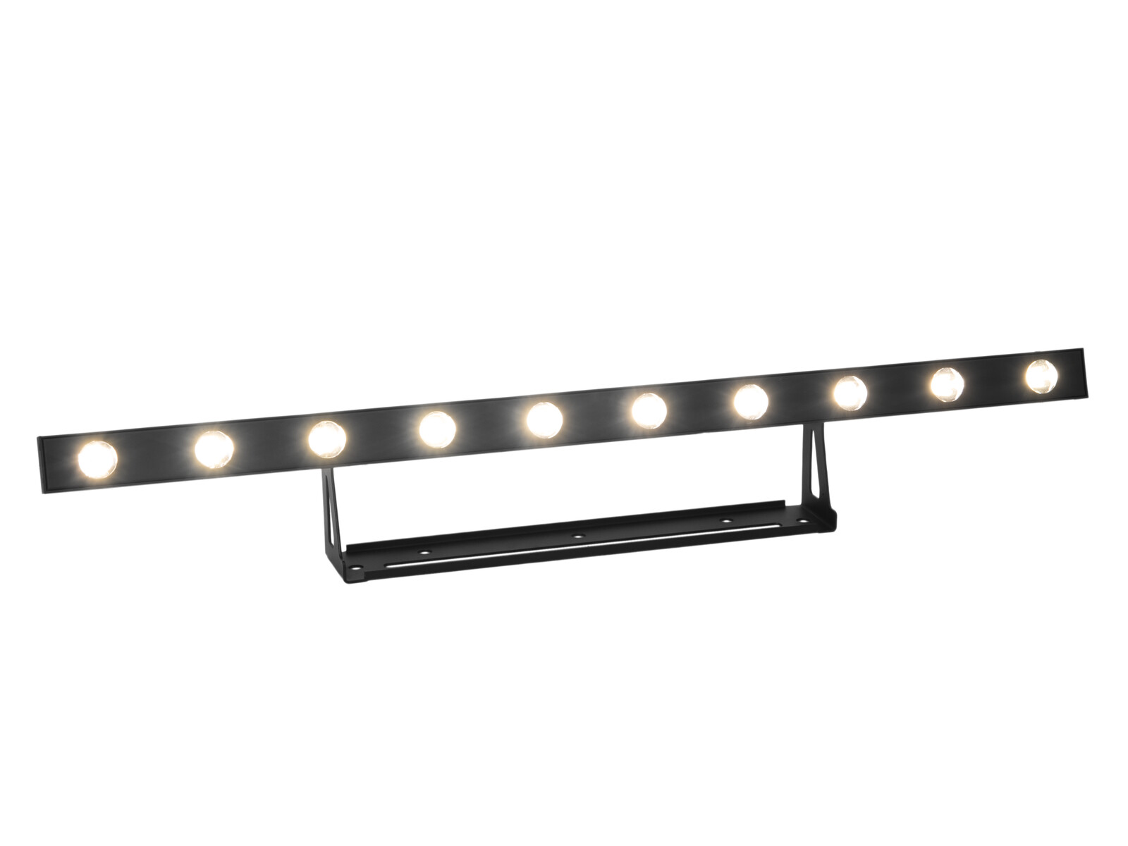 Thumbnail - Eurolite Led Stp-10 Sunbar 3200k 10x5w Lichtleiste 6°
