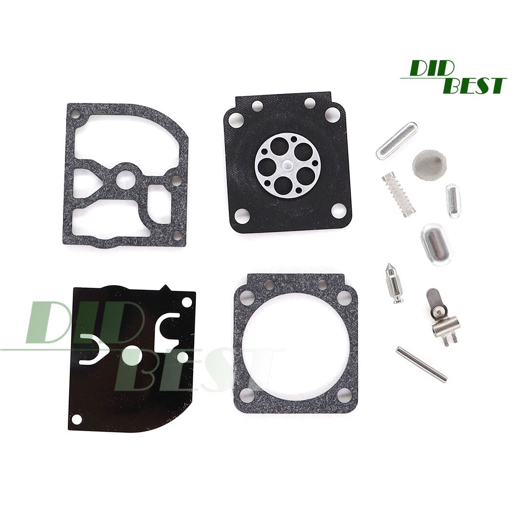 Membran Satz Reparatursatz für Stihl MS231 MS251 MS231C MS251C für Zama Vergaser