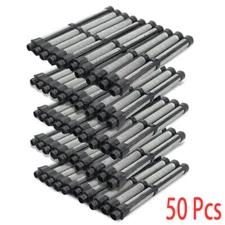 ASP Filters compatible for Graco 287032 Contractor II Gun Filter 60 mesh 50-pack