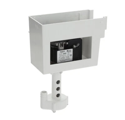 BREMEN WASSERUMWÄLZPUMPE 23858 EISMASCHINE REBO NR30 230V 45W 0,35A