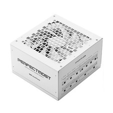 darkFlash PMT850 Fully Modular Power Supply ATX 3.1& PCIe 5.1 Ready, 12VHPWR ...