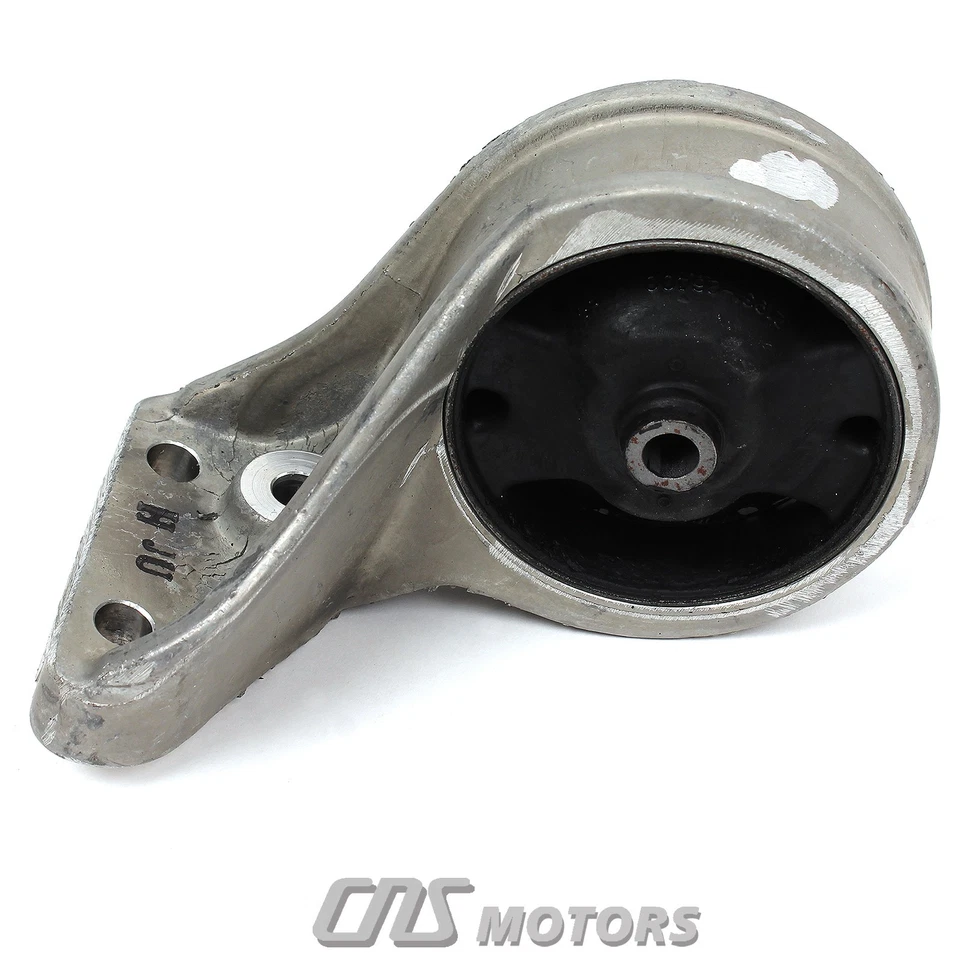 Engine Motor & Trans Mount Set Fits 2001-2006 Hyundai Santa Fe 4WD 2.7L A/T OEM Foto 3 de 4