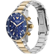 Cadran Montre Zenith Acropolis – Blanc – 25,5 Mm – Neuf Sans étiquette