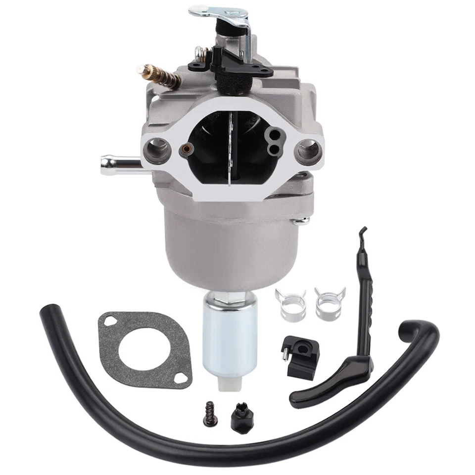 Carburetor For John Deere LA105 LA115 LA125 D105 D110 19.5 HP 21 HP Engine - Image 4 of 4