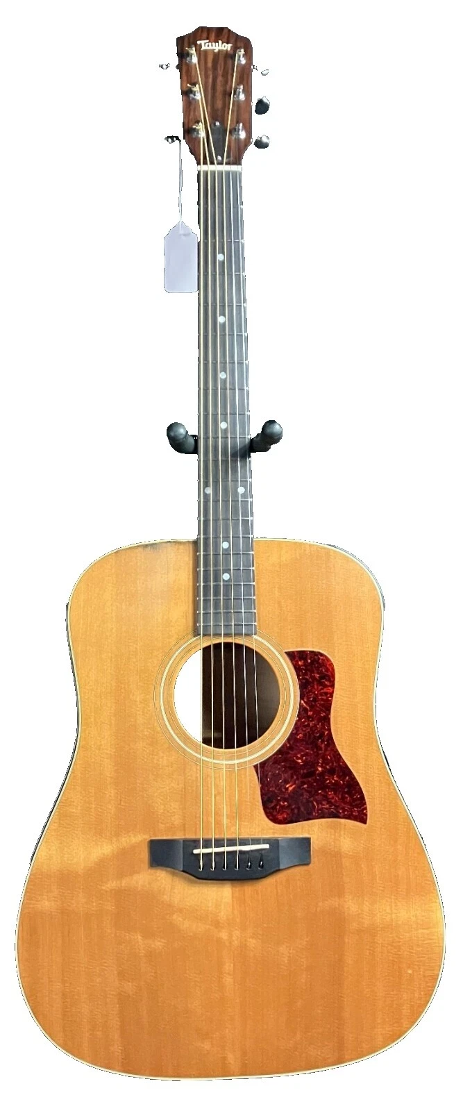Taylor 6 String Dreadnought Body Acoustic Guitars