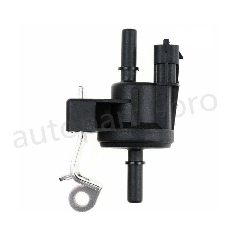 Vapor Canister Purge Valve for Cadillac STS CTS SRX Camaro Saturn Buick