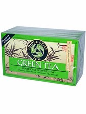 Triple Leaf Tea, Green Premium Tea, 20 tea bags