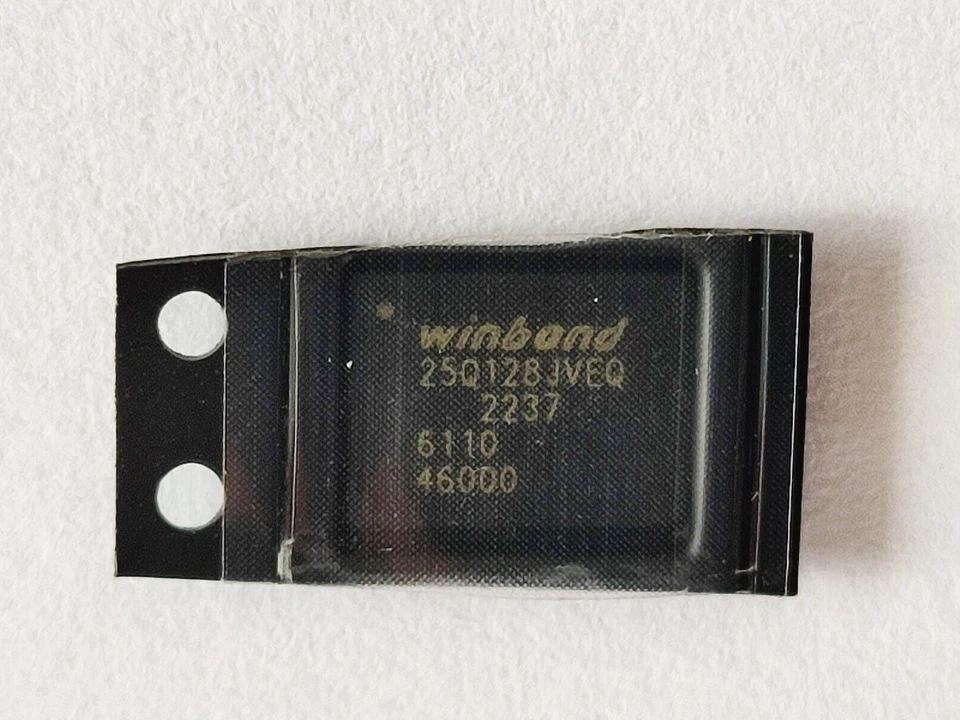 1pcs. Winbond W25Q128JVEQ Bios Chip 3V - Bild 1 von 1