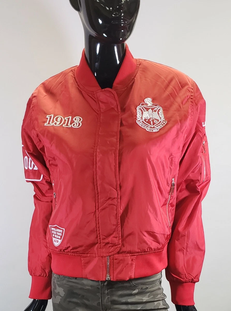Diva bomber hotsell jacket