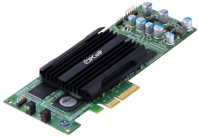 GPU ACCELERATOR TERADICI T2800H0101 APEX 2800 PCoIP PCIe