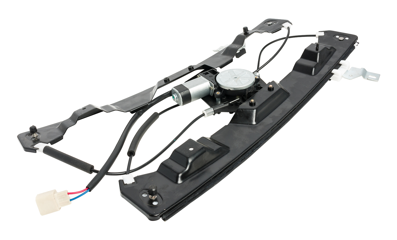 05 Chevrolet Yukon GMC Sierra 2500 Aftermarket Rear Window Regulator GM1551114