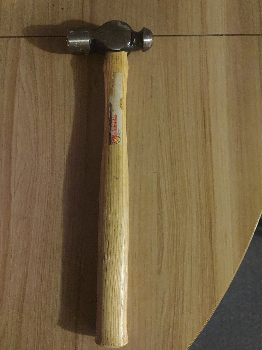 12 oz ball peen hammer deals