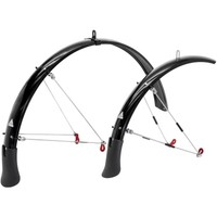 Axiom Roadrunner Ar Mtb26 Bicycle Fender Set // 26 // Black on sale Axiom Roadrunner Ar Mtb26 Bicycle Fender Set // 26 // Black on sale
