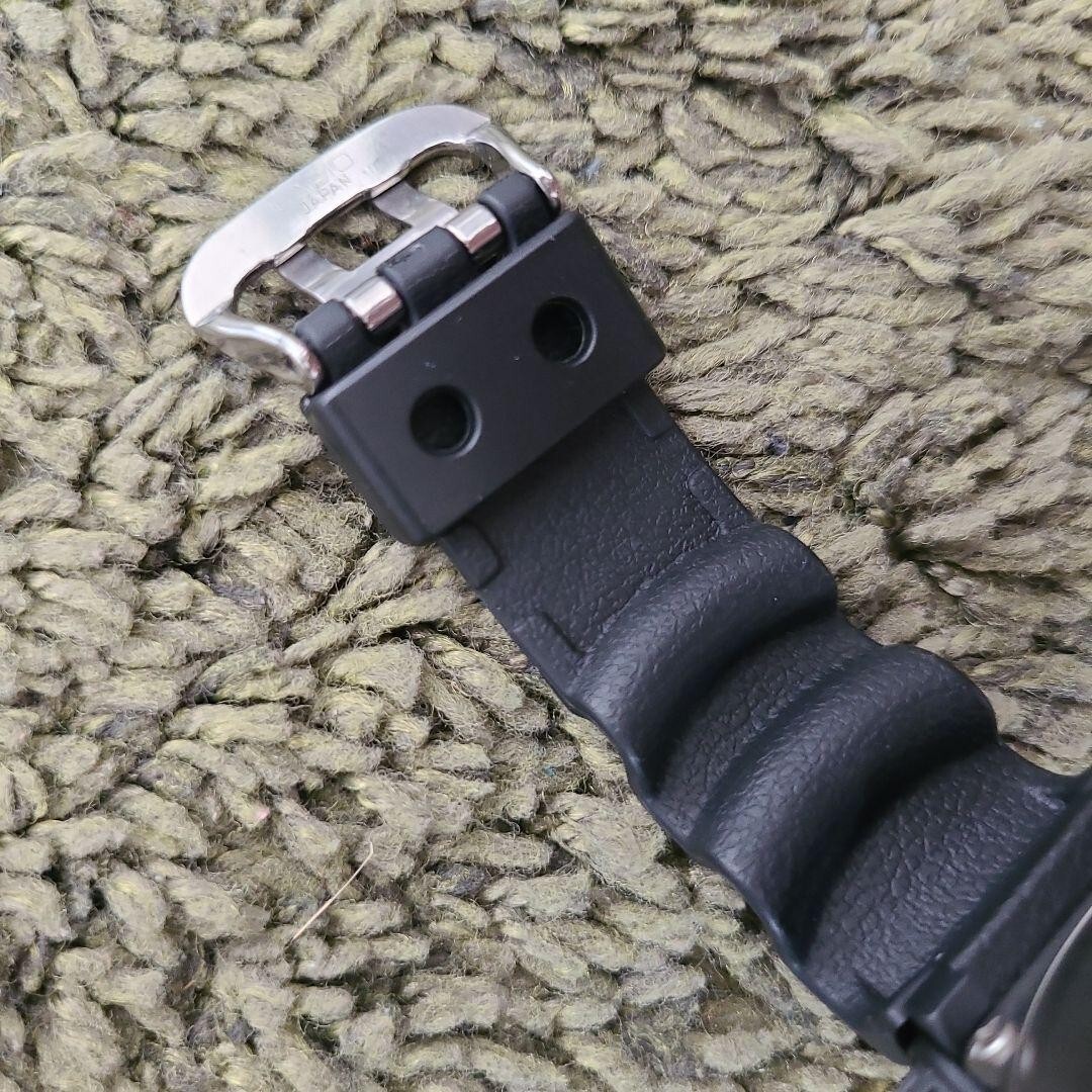 Honda Collection MUGEN G-SHOCK DW-8400 Watch Casio No Box