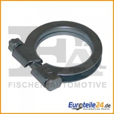 Rohrverbinder, Abgasanlage FA1 961-965 für Mercedes-Benz