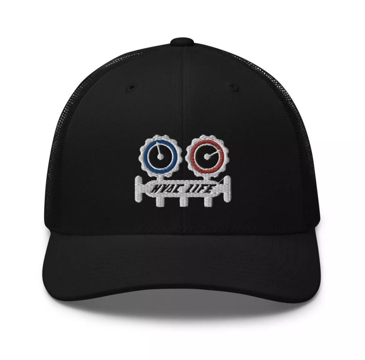 Embroidered hats sale for sale