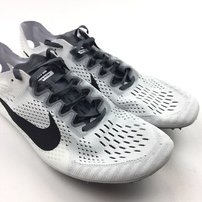 Nike Zoom Victory 3 Track & Field Racing Spikes Mens Size 13