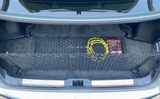 Trunk Floorenvelope Style Cargo Net Organizer For Lexus Is-series 2006-2023 New