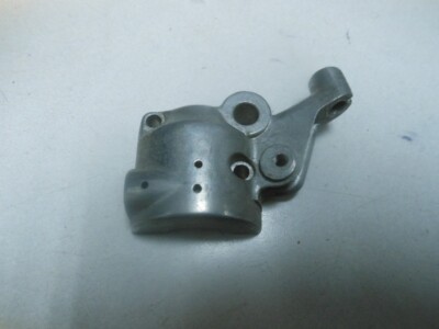 NOS Left Lower Switch Case Fits: Kawasaki 71 F1 66-67 W1 68-69 W2