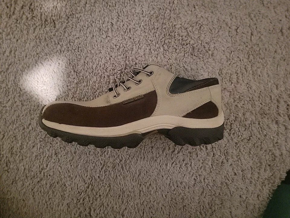 Vintage Pelle Pelle Men
