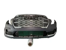 Complete Assembly Front Bumper Cover For 2022-2023-2024 GMC Terrain Denali