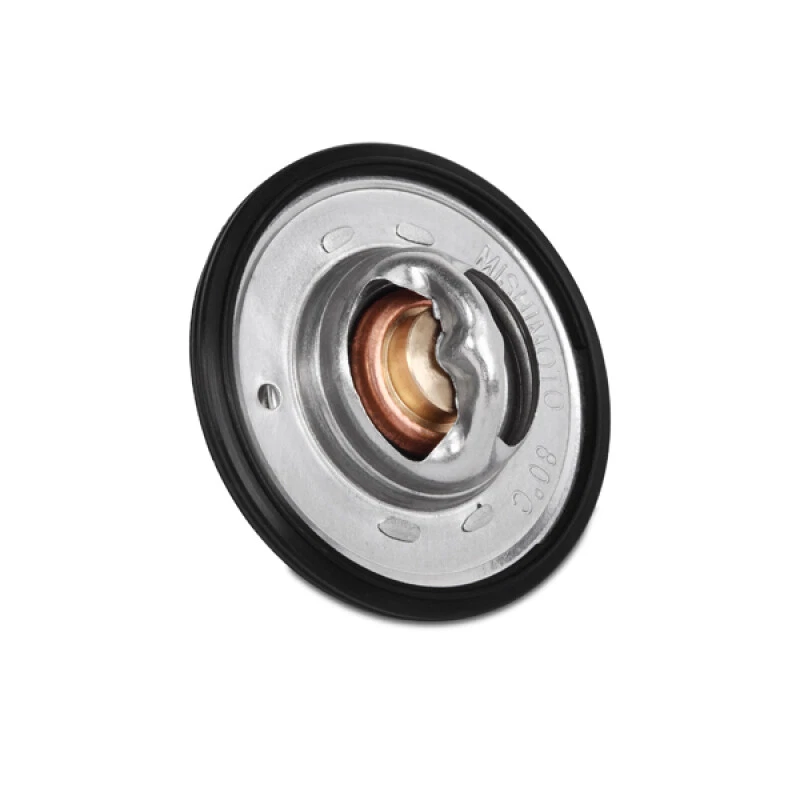 Termostato de carreras Mishimoto para Nissan Altima 2,5 L Foto 4 de 4