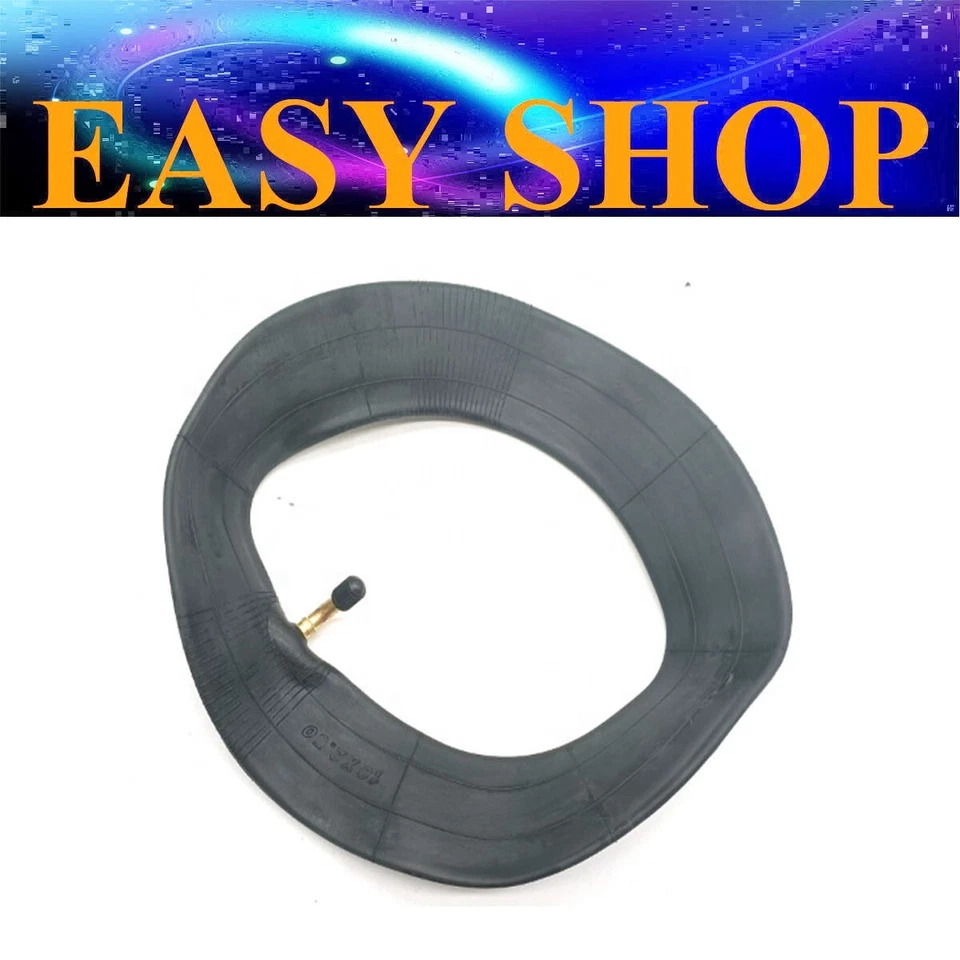 10 X 2.125 Tyre Inner Tube Tire For 10x2.0 10x2.5 10x2.125 Electric Scooter Bike