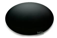 7.47   189.7mm Poly Concave Speaker Subwoofer Dust Cap DC7.47C