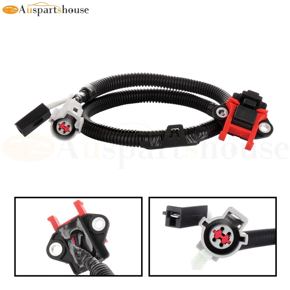 Crank Crankshaft Position Sensor For 1989-94 Ford Mustang Ranger B2300 CKP2001 - Image 3 of 4